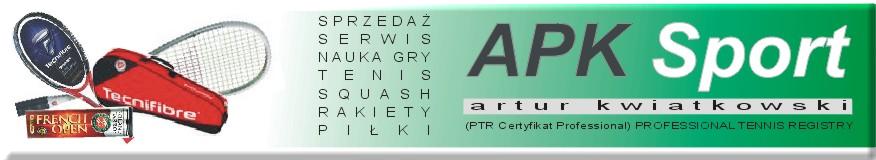 APK SPORT - Wrocław